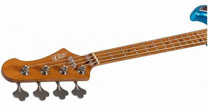 Бас-гитара JET JJB-300 LPB