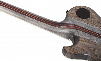 Электрогитара SCHECTER SOLO-II SLS ELITE EVIL TWIN