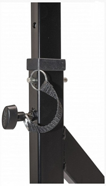 КЛАВИШНАЯ СТОЙКА STAGG MXS-A2
