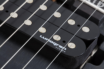 Электрогитара SCHECTER BANSHEE MACH-6 E/T FOB