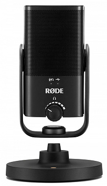 USB микрофон RODE NT-USB MINI