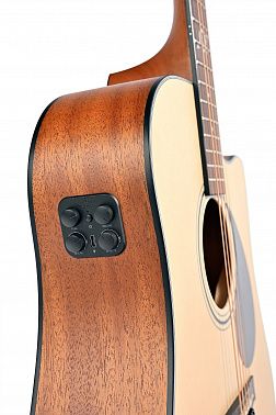 Трансакустика Kepma EDCE PLUS-K10PRO-NM