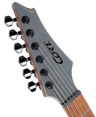 Электрогитара CORT X700-Mutility-II-TTG-bag