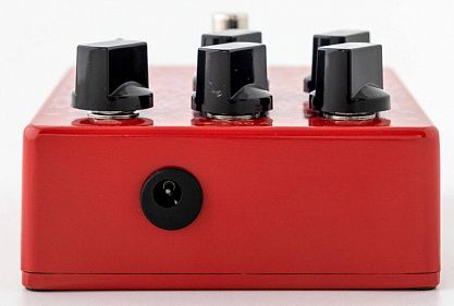 Педаль эффектов CALINE CP-59