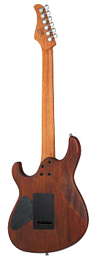 Электрогитара CORT G300-RAW-NS