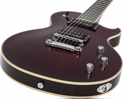 Электрогитара SCHECTER SOLO-II SUPREME BCH