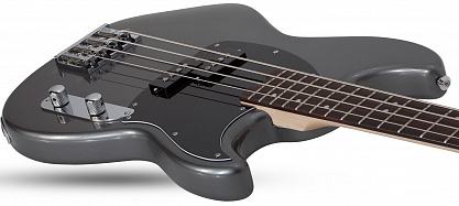 Бас-гитара SCHECTER BANSHEE BASS CG