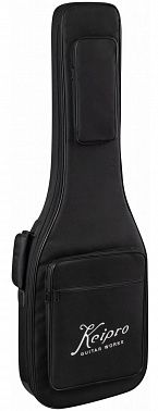 Электрогитара KEIPRO KS-Classic S.S.H-R SBL + bag