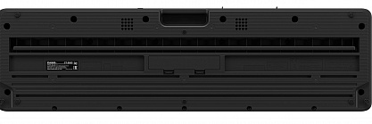 Синтезатор CASIO CT-S500