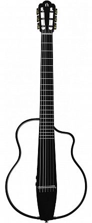 Электроакустический бас NEBULA NBSG Nylon Black
