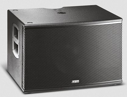 Линейный массив FBT VERTUS CS 1000