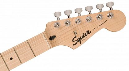 Электрогитара FENDER SQUIER Sonic Stratocaster 2-Color Sunburst