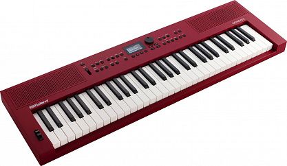 Синтезатор ROLAND GO:KEYS-3-RD