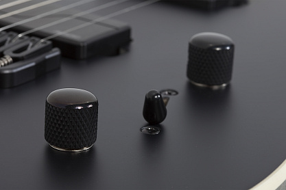 Электрогитара SCHECTER PT SLS ELITE EVIL TWIN