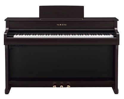 Цифровое пианино YAMAHA CLP-835R