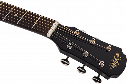 Электроакустическая гитара ARIA-201CE BK