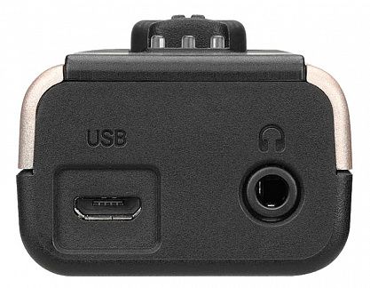 USB интерфейс Apogee Jam X