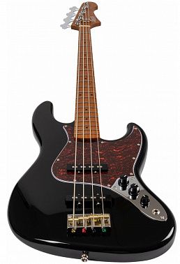 Бас-гитара JET JJB-300 BK
