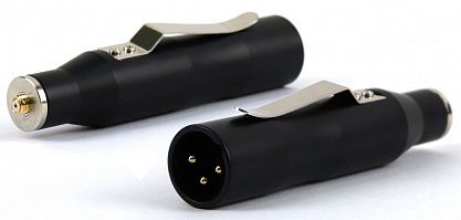 Адаптер фантомного питания AuraSonics MDPHA