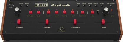 Синтезатор BEHRINGER SOLINA STRING ENSEMBLE