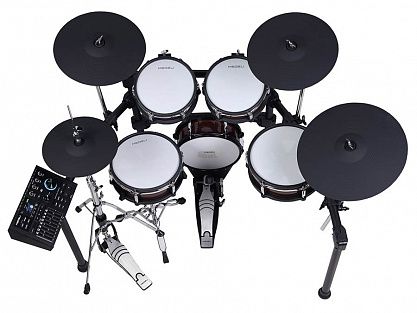 Цифровая ударная установка Medeli MZ923