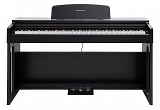 Цифровое пианино ROCKDALE Sonata Black