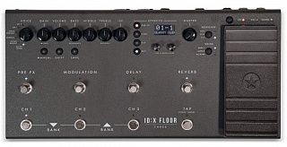 Гитарный процессор Blackstar ID:X Floor Three