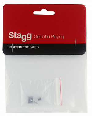 Ритейнер STAGG SP-SRET-V CH
