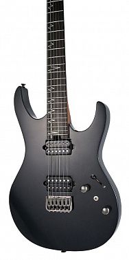 Электрогитара Mooer MMT100-PEBK