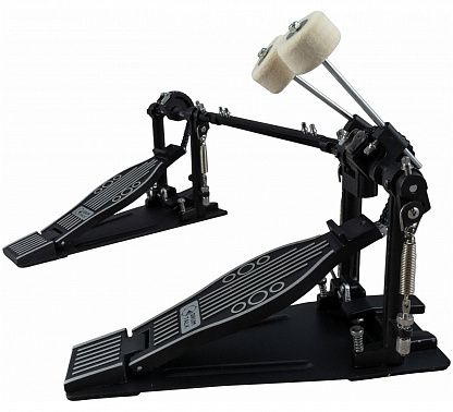 Педаль DRUM TALK DHP T-2P