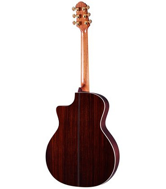 Электроакустическая гитара CRAFTER STG G-20ce