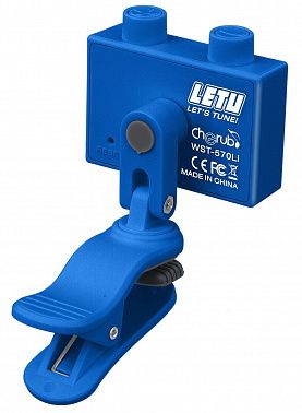 Тюнер CHERUB WST-570Li-BL