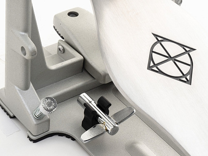 Педаль Dixon PP-P2D