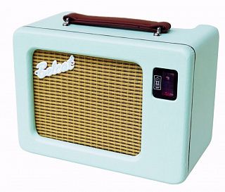 Гитарный комбо Belcat PTA-10-Green