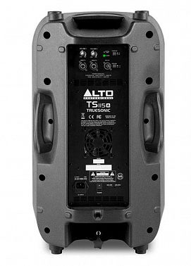 АКУСТИЧЕСКАЯ СИСТЕМА ALTO TS115A