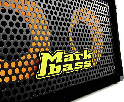 Басовый кабинет Markbass Traveler 102 P