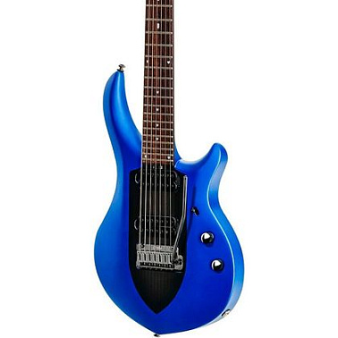 Электрогитара STERLING MAJ170-SSP Majesty in Siberian Sapphire