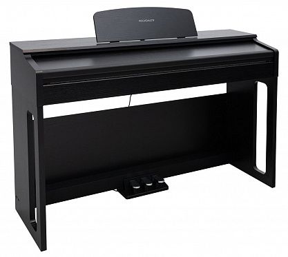 Цифровое пианино ROCKDALE Sonata Rosewood