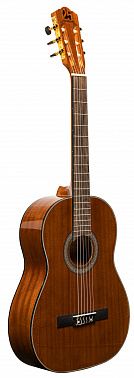 Классическая гитара STAGG 25TH-SCL MAHO