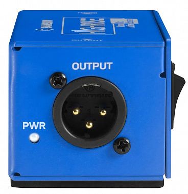 Предусилитель Samson MA25 HighRise