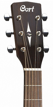 Акустическая гитара CORT L100-O NS
