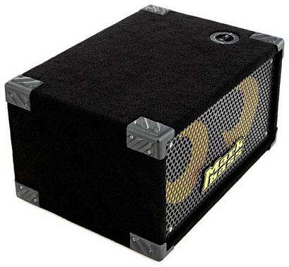Басовый кабинет Markbass Traveler 102 P