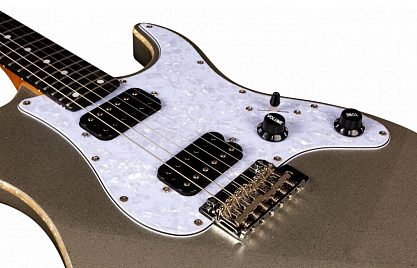 Электрогитара JET JS-500 SLS