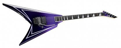 Электрогитара LTD ALEXI HEXED
