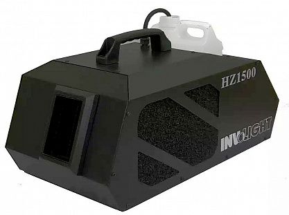 Генератор тумана INVOLIGHT HZ1500