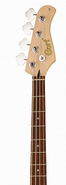 Бас-гитара CORT GB34JJ BK