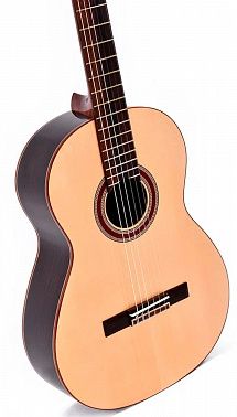 Классическая гитара Sigma CR-10