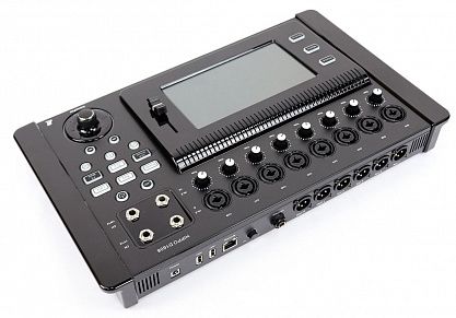 Микшерный пульт S-Track Hippo D1608