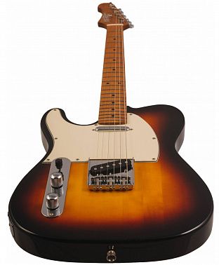 Электрогитара JET JT-300 SB LH