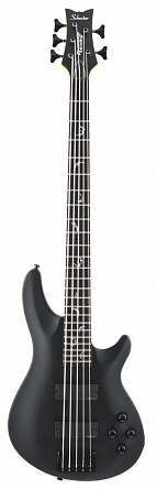 БАС-ГИТАРА SCHECTER DAMIEN 5 SBK